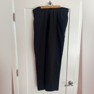 Reebok sweatpants -L
